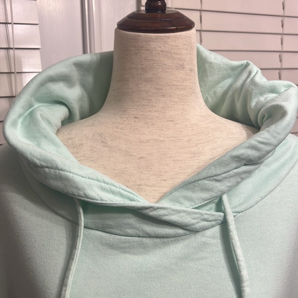 Young Fabulous & Broke Ombré Hoodie - Picture 3 of 11